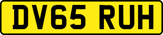 DV65RUH