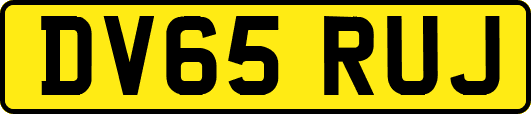 DV65RUJ