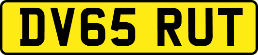 DV65RUT