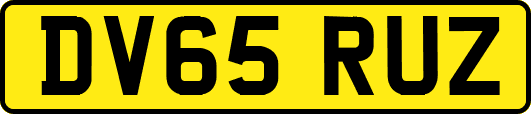 DV65RUZ