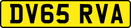 DV65RVA