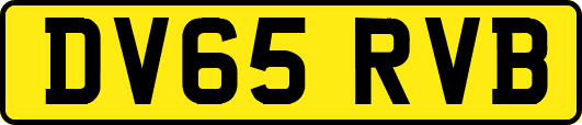 DV65RVB