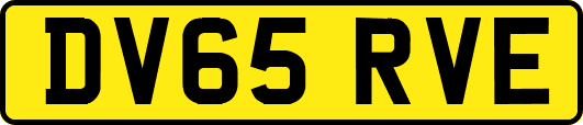 DV65RVE