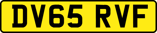 DV65RVF