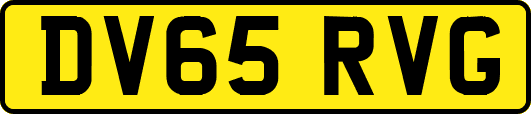 DV65RVG