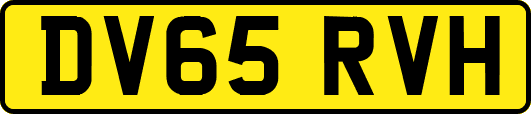 DV65RVH