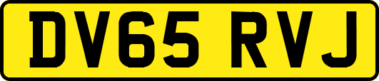 DV65RVJ