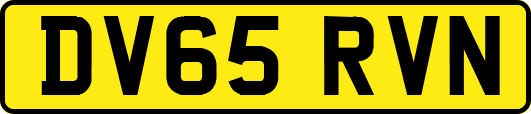 DV65RVN
