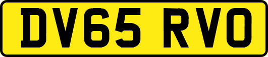 DV65RVO
