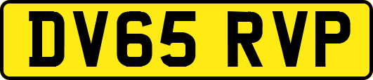 DV65RVP