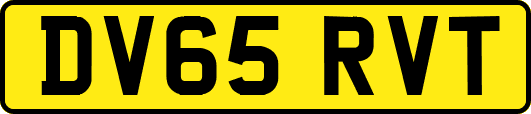 DV65RVT