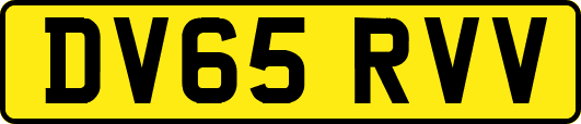 DV65RVV