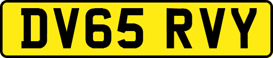 DV65RVY