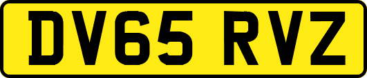 DV65RVZ