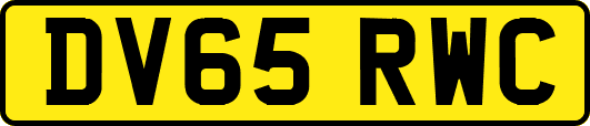 DV65RWC