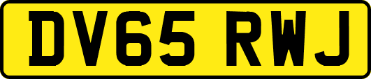 DV65RWJ