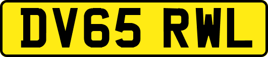 DV65RWL