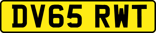 DV65RWT