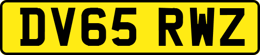 DV65RWZ