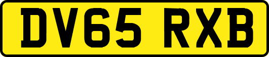 DV65RXB