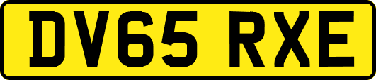DV65RXE