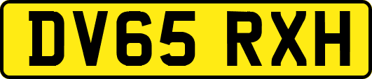 DV65RXH