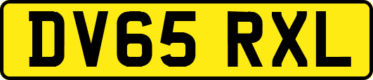 DV65RXL