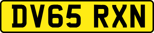 DV65RXN