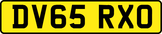 DV65RXO