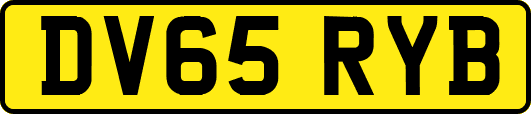 DV65RYB