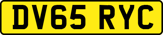 DV65RYC