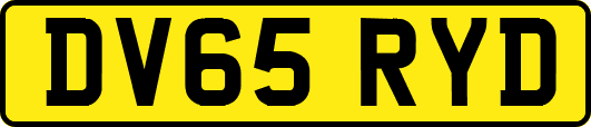 DV65RYD