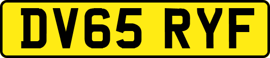 DV65RYF