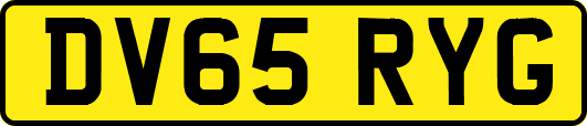 DV65RYG