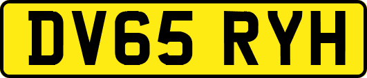 DV65RYH