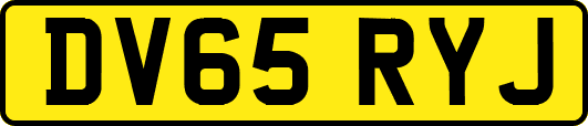 DV65RYJ