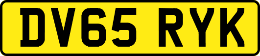 DV65RYK