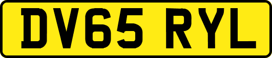 DV65RYL