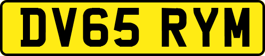 DV65RYM