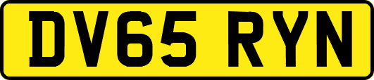 DV65RYN