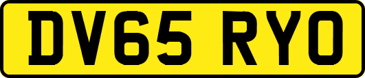 DV65RYO