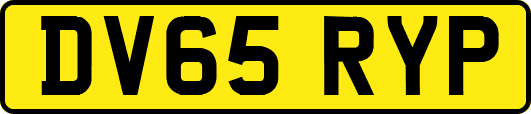 DV65RYP