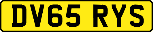 DV65RYS
