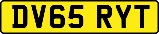 DV65RYT