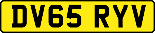 DV65RYV