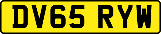 DV65RYW