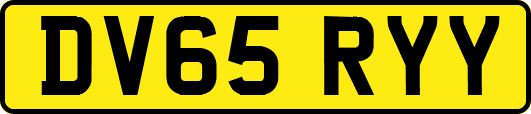 DV65RYY