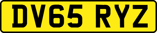 DV65RYZ
