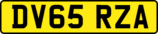 DV65RZA