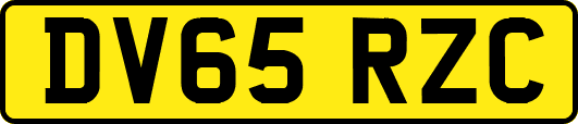DV65RZC